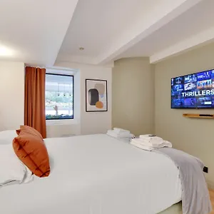 Apartment Incroyable - 3br-8p - Pl De La Nation, Paris