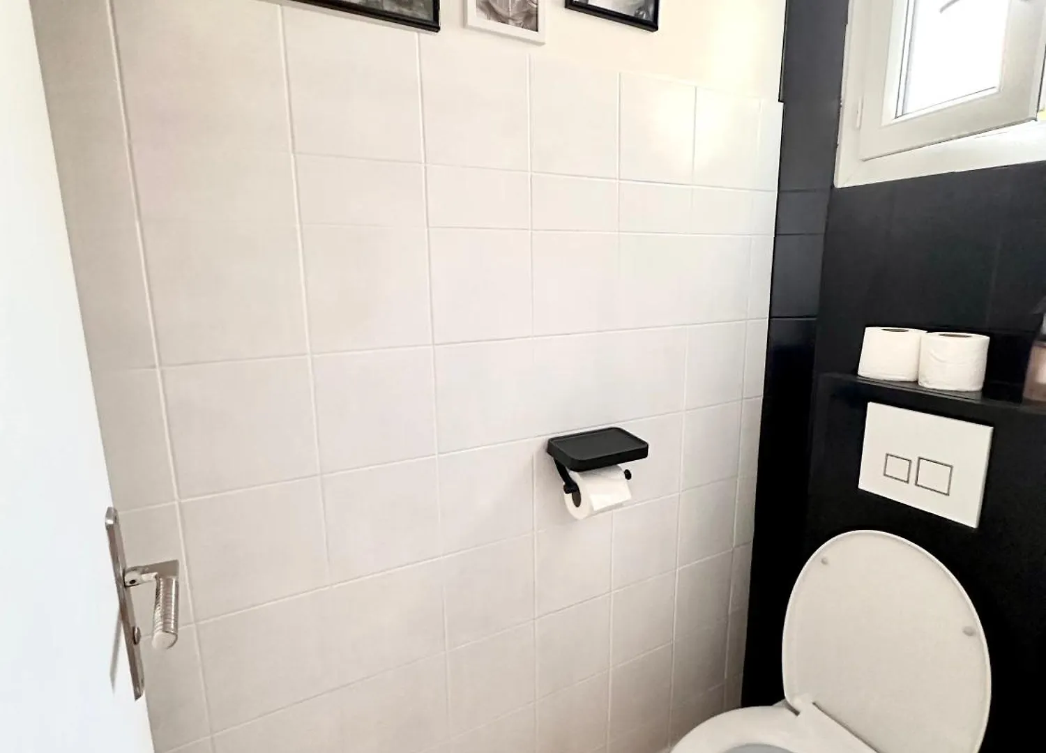 Cosy&Bright Apartment Paris France